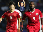 Bóng đá - U23 Việt Nam đấu U23 Jordan: Talk show thầy Park đấu trí muốn hạ đội đầu bảng