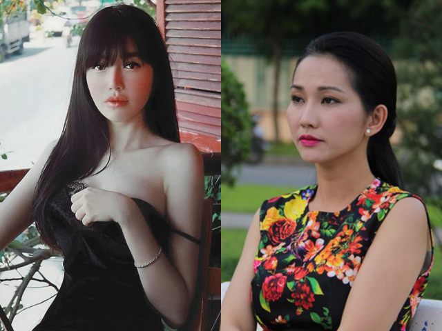 Mỹ nhân showbiz Việt phản ứng thế nào khi phát hiện chồng ngoại tình?