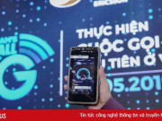 Công nghệ thông tin - Thương mại hoá 5G năm 2020, Việt Nam sẽ chủ động đi đầu cùng với thế giới