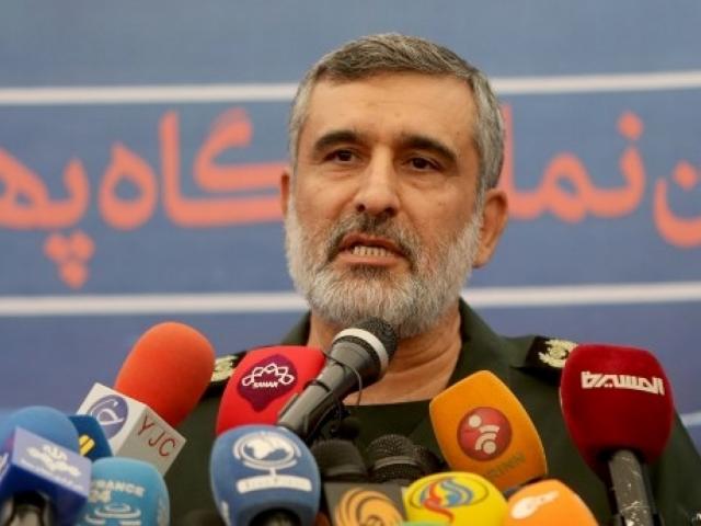 Tư lệnh Iran ra lệnh bắn rơi máy bay Ukraine: “Tôi ước giá mình có thể chết đi”