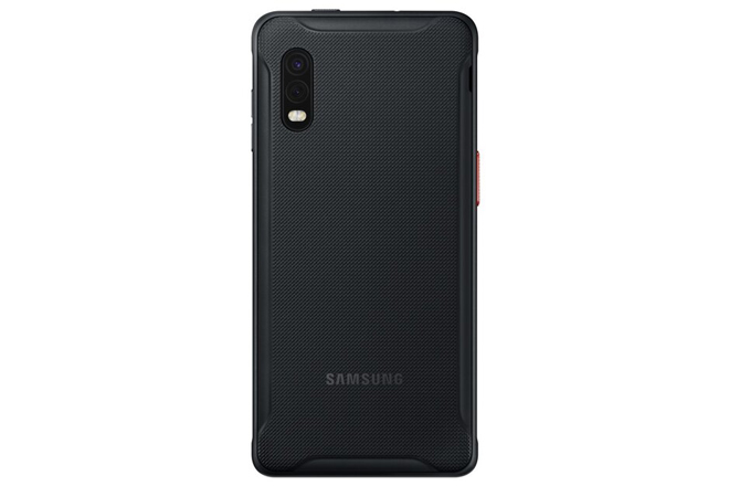 Samsung tung phiên bản smartphone &#34;nổi đồng cối đá&#34; Galaxy Xcover Pro mới - 2