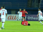 Bóng đá - Video highlight trận U23 Iran - U23 Hàn Quốc: Màn ngược dòng hụt, vé tứ kết trao tay