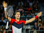 Thể thao - Djokovic bảo vệ “ngôi vua” Australian Open: Thay đổi kế hoạch &quot;luyện công&quot;