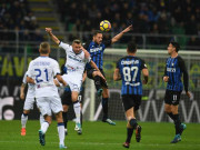 Bóng đá - Video highlight trận Inter Milan - Atalanta: Song tấu kết hợp, nguy cơ mất ngôi