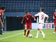 Bóng đá - U23 Việt Nạm đại chiến U23 Jordan: Vị thế Á quân bùng nổ, chơi tổng tấn công?