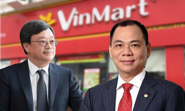 Masan sẽ đóng hàng trăm cửa hàng VinMart, VinMart+ không hiệu quả.