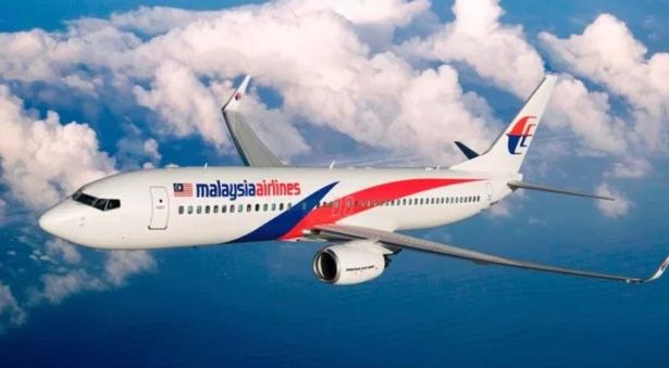 Máy bay MH370 mất tích bí ẩn suốt gần 6&nbsp;năm qua.