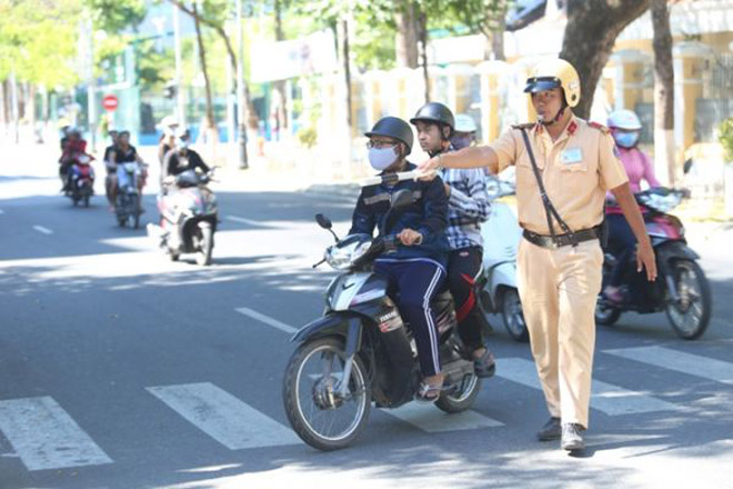 Xử phạt xe máy không chính chủ theo luật mới nhất áp dụng thế nào? - 1