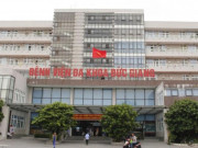 Sức khỏe đời sống - Người đàn ông đột ngột tử vong sau tiêm thuốc giảm đau tại bệnh viện