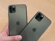 Thời trang Hi-tech - Mua iPhone 11 Pro du Xuân, bao nhiêu GB là đủ?