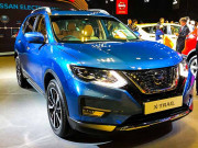 Tin tức ô tô - Nissan X-Trail bản nâng cấp nhẹ, giá 2,1 tỷ đồng có gì đặc biệt?