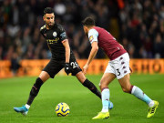 Bóng đá - Video highlight trận Aston Villa - Man City: Đại tiệc 7 bàn, hat-trick ngôi sao