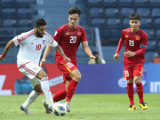 Bóng đá - Chuyên gia mách nước để U23 Việt Nam đánh bại U23 Jordan