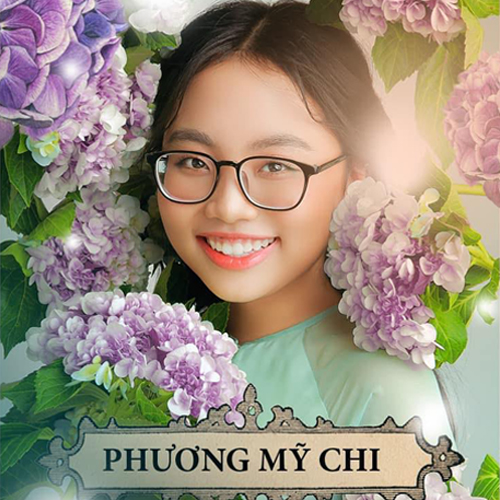 Phương Mỹ Chi giờ ra sao sau 1 năm tiền lì xì xài không hết? - 6