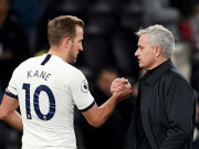 Bóng đá - Mourinho báo tin “tận thế” về Harry Kane, sắp đón tân binh đầu tiên