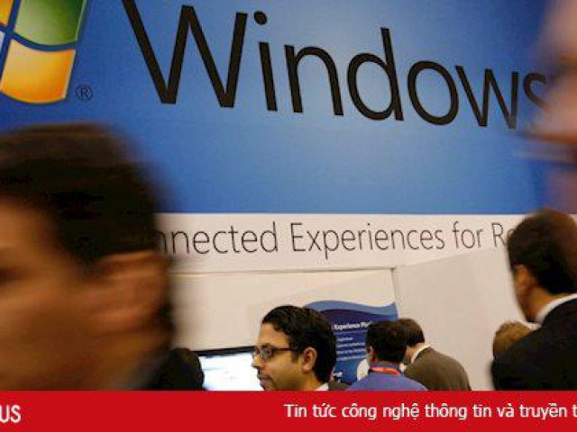 Khẩn: Người dùng Windows 10 cần cập nhật phần mềm ngay