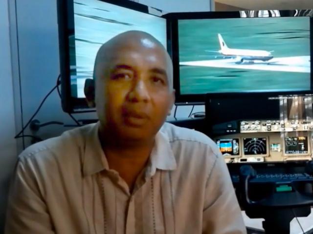 MH370: Bí ẩn người phụ nữ nhắn tin cho cơ trưởng trước chuyến bay định mệnh