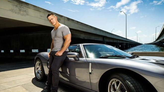 James Bond đe dọa soán ngôi bom tấn của Fast & Furious 9 - 2