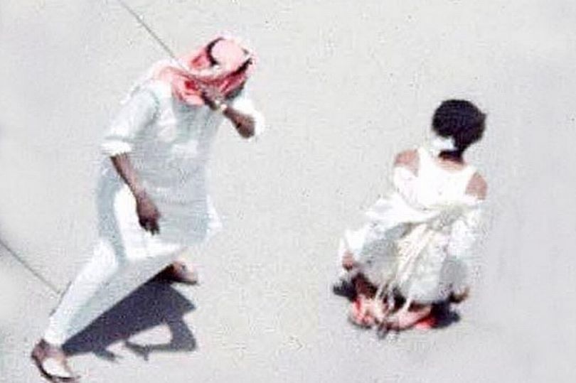 Ả Rập Saudi đã hành quyết 184 người chỉ trong năm 2019, bao gồm một ngày xử tử 37 người.
