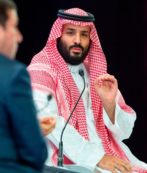 Thái tử Mohammed bin Salman đã đề ra nhiều cải cách và nới lỏng một số quy tắc như cho phép phụ nữ lái xe.