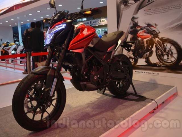 Honda CX-01 sắp được bán ra, mức giá cũng sẽ rất ”yêu thương”