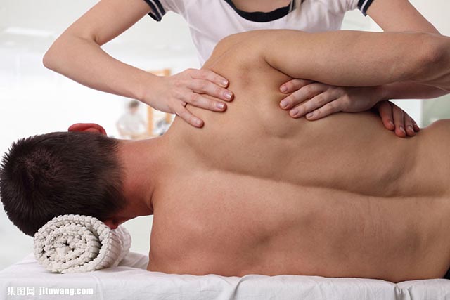 Chàng trai trẻ chết khi đi massage, cẩn thận vị trí này không được phép ấn vào tùy tiện - 2