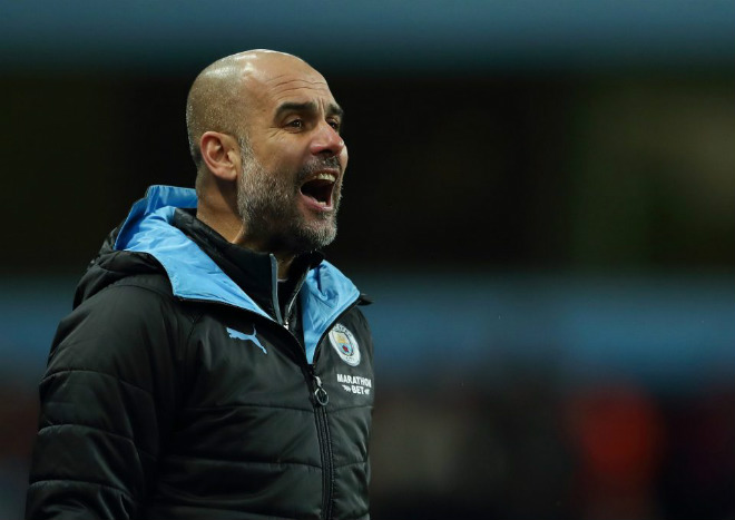 Pep Guardiola "bật đèn xanh" cho các học trò vui chơi thâu đêm