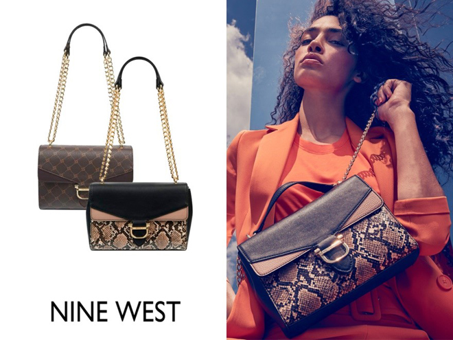 Nine West khuyến mãi 50%++ chào đón xuân Canh Tý - 1