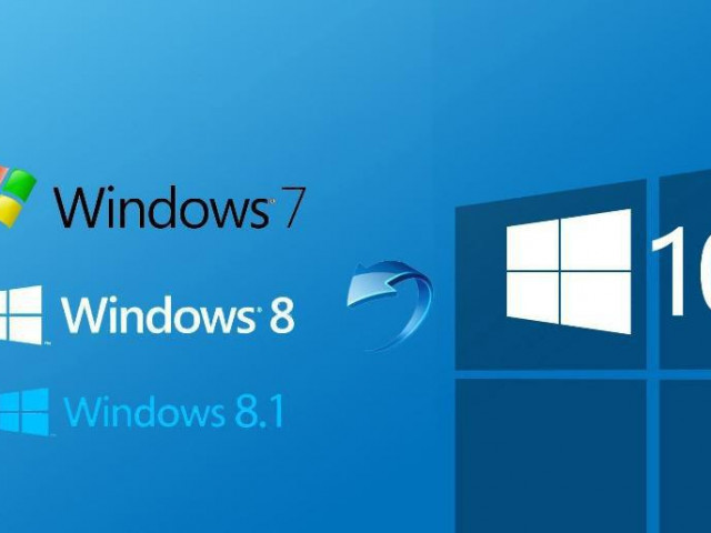 Cách nâng cấp Windows 7 lên Windows 10 miễn phí