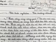 Giáo dục - du học - &quot;Vùi đầu trong chăn êm nệm ấm, màn hình điện thoại làm sao trưởng thành?&quot;