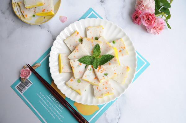 Cá làm theo cách này vừa ngon lại không lo dầu mỡ ngán ngấy - 5