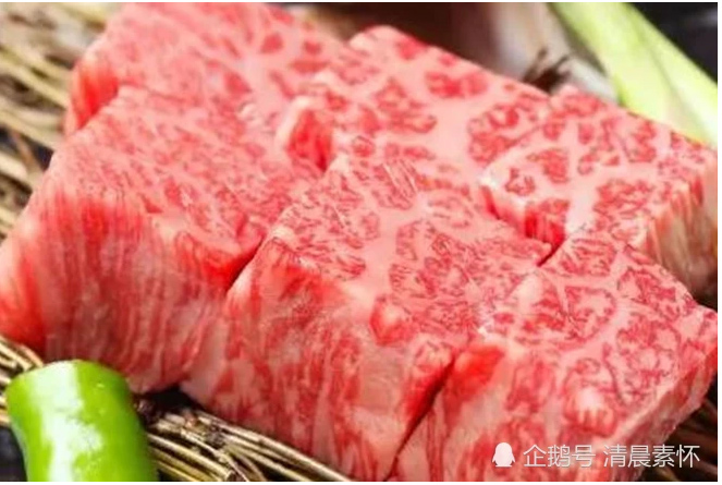 Thịt bò Matsusaka cao cấp hơn nhiều so với thịt bò Kobe