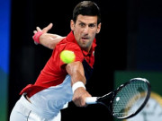 Thể thao - Djokovic tuyệt hay: Đây là lý do Nadal phải e ngại ở Australian Open