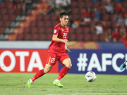 Bóng đá - Vỡ òa U23 Việt Nam: Phối hợp hoàn hảo, Tiến Linh dễ dàng phá lưới U23 Triều Tiên