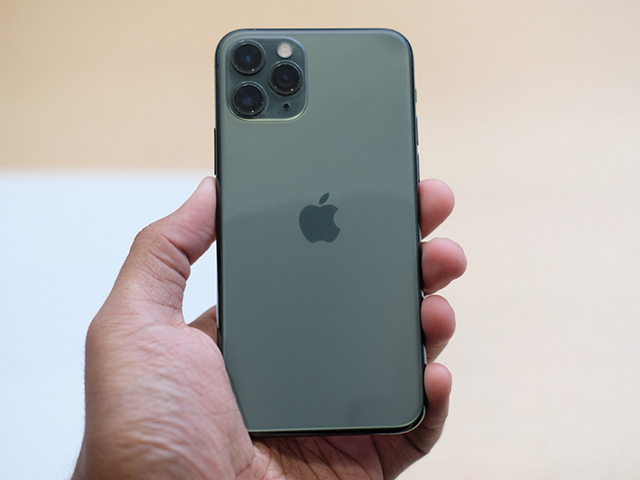Những lý do vì sao iPhone 11 Pro Max vẫn là lựa chọn tốt nhất Tết này?