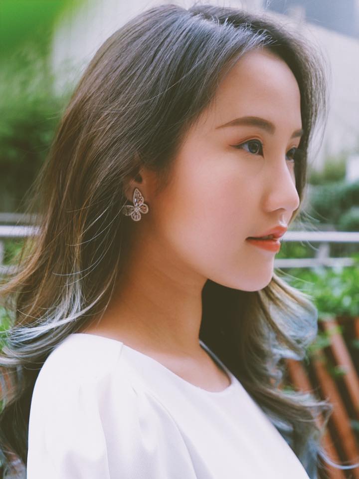 Primmy Trương thừa nhận giàu là lợi thế khi làm beauty blogger - 2