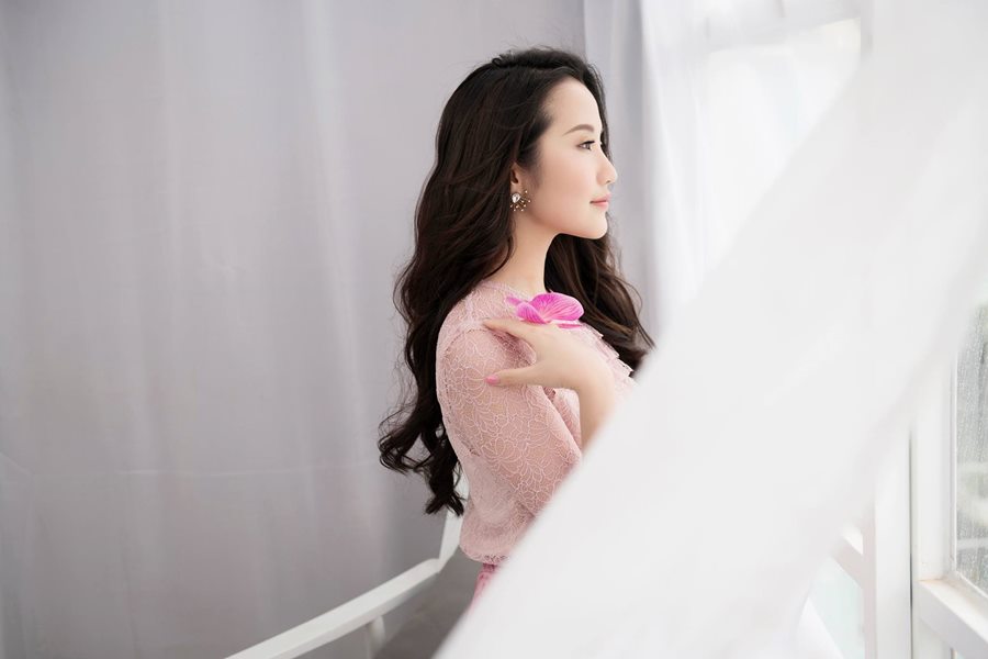 Primmy Trương thừa nhận giàu là lợi thế khi làm beauty blogger - 10