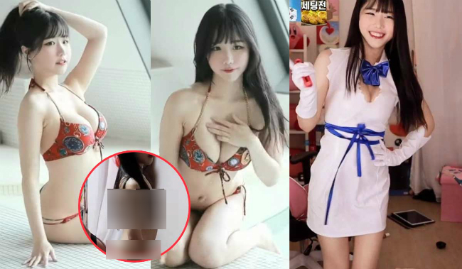 Mới đây, trang Jdaily của Hong Kong đã tổng hợp lại 5 scandal lộ ảnh - clip nóng của hot girl, diễn viên đình đám nhất châu Á. Trong đó, hot girl - diễn viên Trâm Anh của Việt Nam xếp ở vị trí số 1. Theo danh sách này, vị trí đứng chót bảng là scandal thay đồ trước máy quay của nữ streamer nóng bỏng người Hàn Quốc có biệt danh Edoongs2. Người đẹp đến từ xứ sở kim chi bị lộ hình ảnh nhạy cảm vì quên tắt máy sau khi livestreams kết thúc.