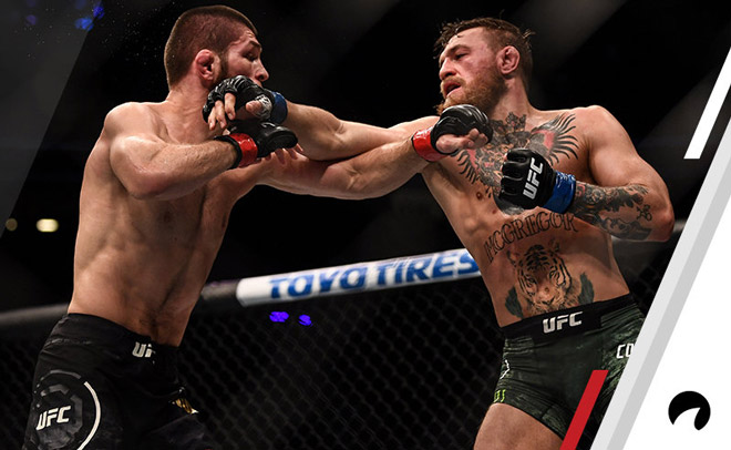 Trận tái đấu giữa&nbsp;Conor McGregor và Khabib Nurmagomedov sẽ diễn ra?