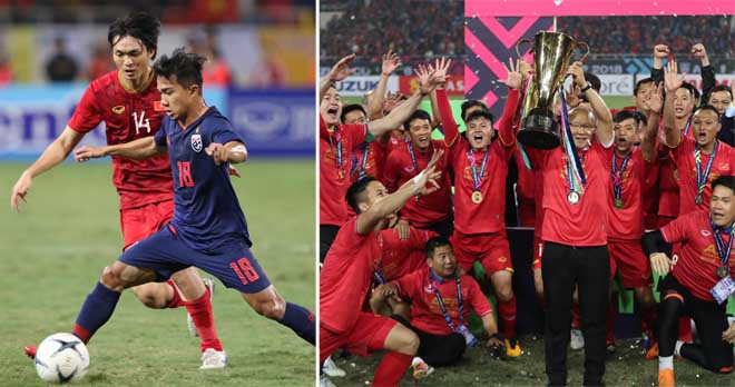 Thầy Park và bóng đá Việt Nam cần đứng dậy sau thất bại để hướng tới vòng loại World Cup 2022, AFF Cup 2020