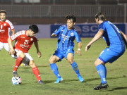 Bóng đá - Đội Công Phượng đấu Á quân K-League: Bàn thắng bất ngờ, nỗ lực đến cùng