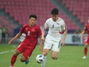 Bóng đá - U23 Việt Nam: Leo hai ngọn núi