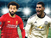 Bóng đá - Họp báo Liverpool - MU: Solskjaer công bố đội trưởng mới, tình hình Rashford