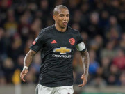 Bóng đá - Ashley Young đến Inter: Lộ thâm cung bí sử MU, gây sức ép đòi đi như thế nào?