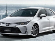 Thị trường - Tiêu dùng - Toyota và Lexus triệu hồi gần 700.000 xe sau loạt sự cố xe bị chết máy giữa đường