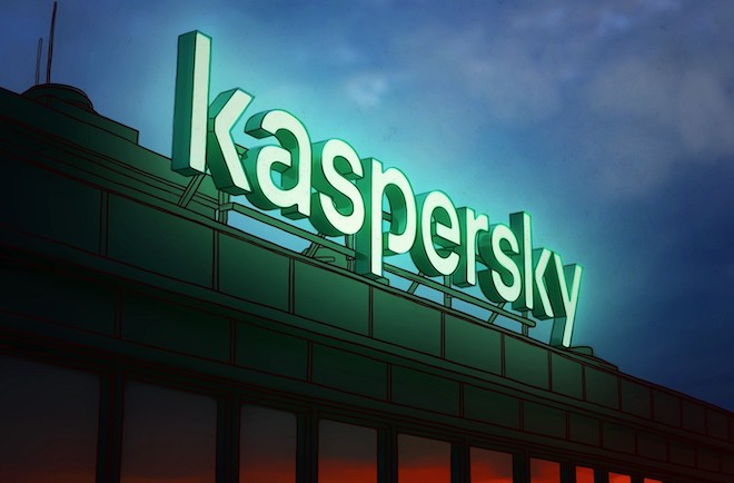 Kaspersky đứng đầu về sự hài lòng của đại lý theo xếp hạng từ Canalys.