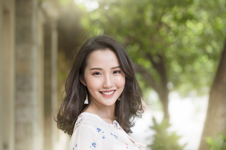 Primmy Trương thừa nhận giàu là lợi thế khi làm beauty blogger - 12