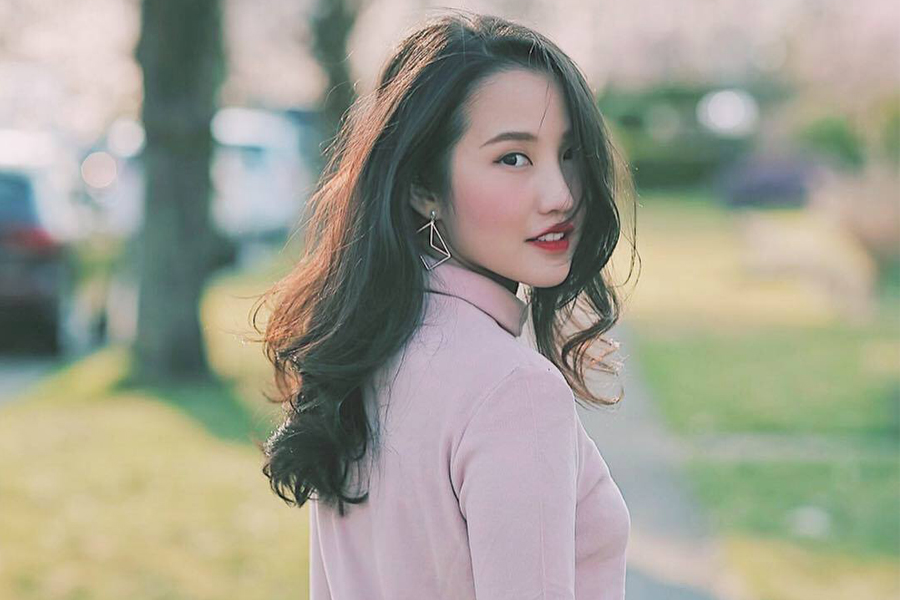 Primmy Trương thừa nhận giàu là lợi thế khi làm beauty blogger - 7