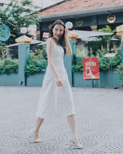 Primmy Trương thừa nhận giàu là lợi thế khi làm beauty blogger - 11