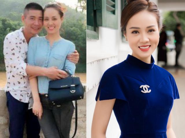 Đời sống Showbiz - &quot;Vợ 3 sắp cưới&quot; kém 15 tuổi của NSND Công Lý lột xác ngỡ ngàng sau 4 năm hẹn hò